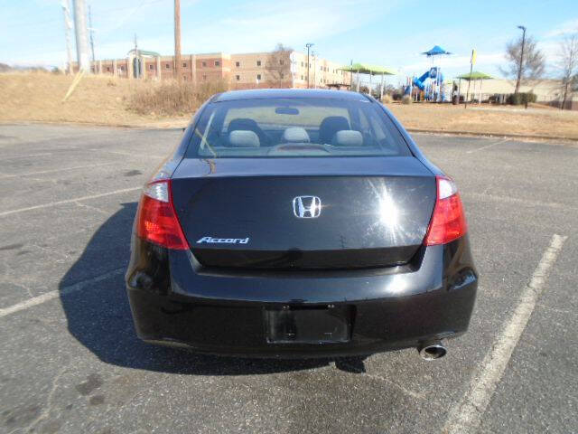 2010 Honda Accord LX-S