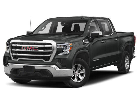 2021 GMC Sierra 1500 for sale at Capitaland Motors - Capitaland Subaru in Glenville NY