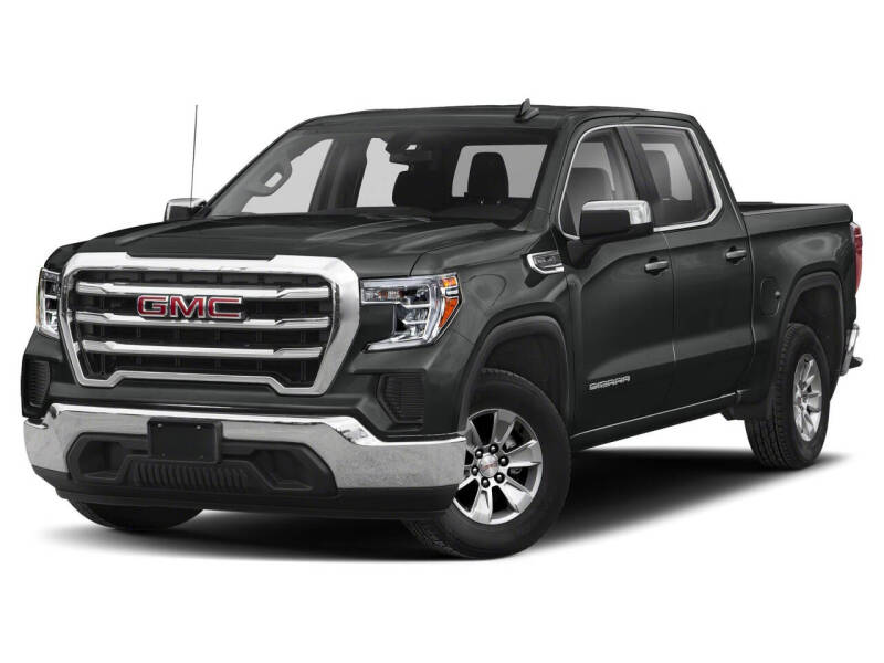 2021 GMC Sierra 1500 for sale at Capitaland Motors - Capitaland Subaru in Glenville NY