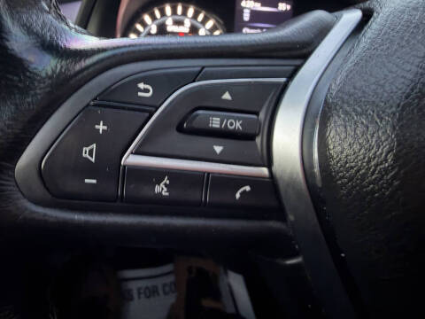 2019 Infiniti Q50 3.0T Signature Edition