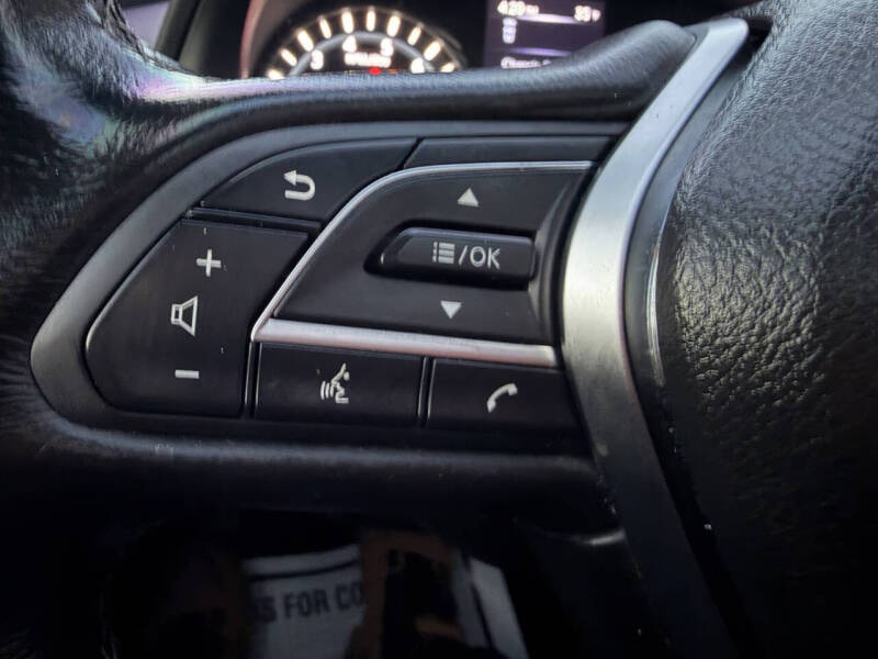 2019 Infiniti Q50 3.0T Signature Edition