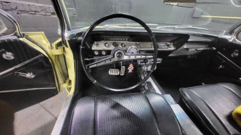 1962 Chevrolet Impala
