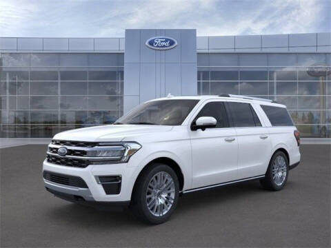 2024 Ford Expedition MAX for sale at Clay Maxey Ford of Harrison in Harrison AR