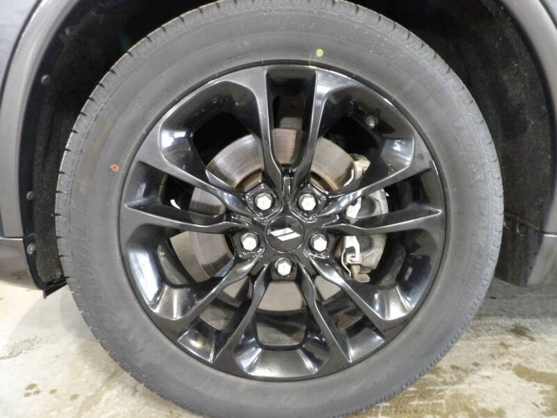 2020 Dodge Durango R/T