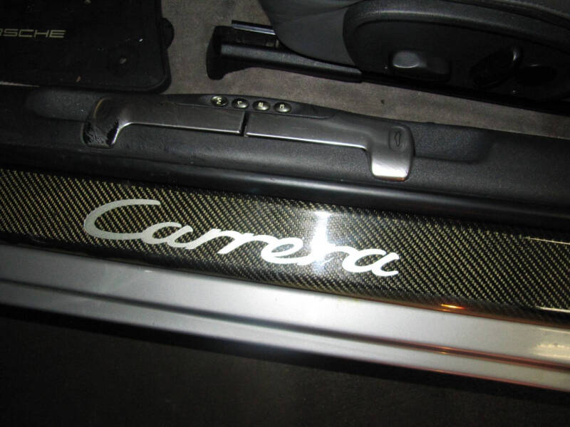 1999 Porsche 911 Carrera