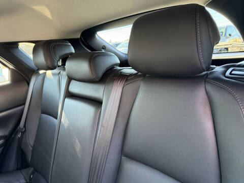 2021 Mazda CX-30 2.5 Turbo