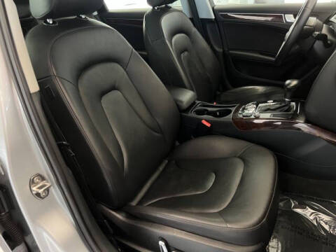 2014 Audi Allroad 2.0T quattro Premium Plus