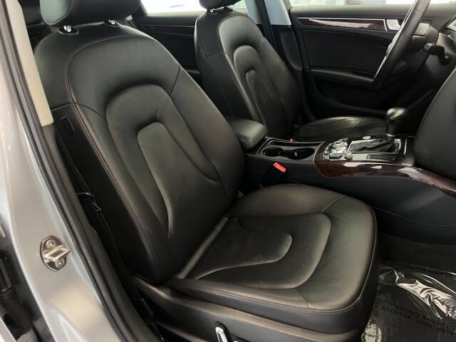 2014 Audi Allroad 2.0T quattro Premium Plus