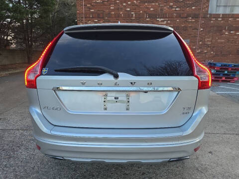 2016 Volvo XC60 T5 Premier