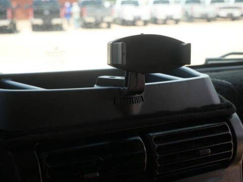 2004 Jeep Wrangler SE
