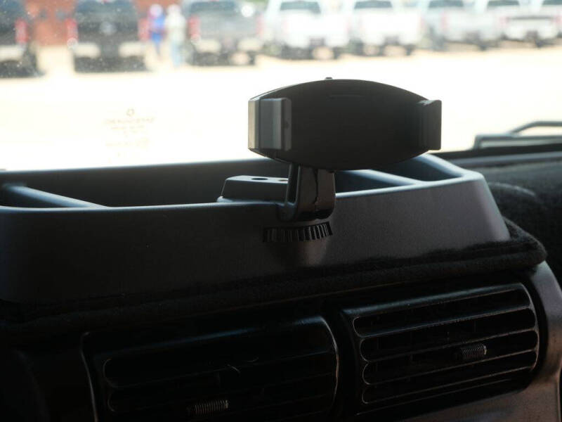 2004 Jeep Wrangler SE