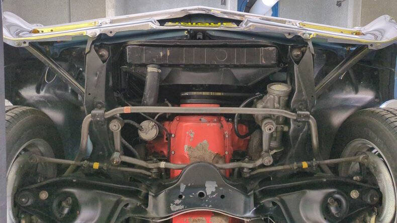 1967 Chevrolet Chevelle