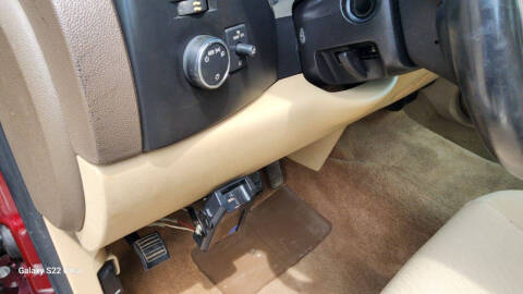 2013 GMC Sierra 1500 SLE