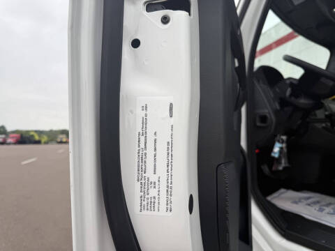 2026 Freightliner M2 106