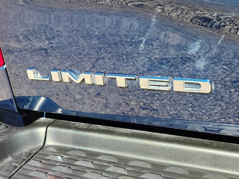 2023 RAM 2500 Limited