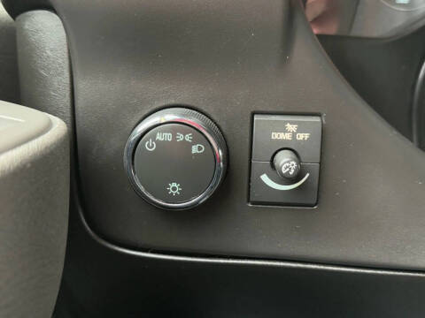 2021 Chevrolet Express 2500