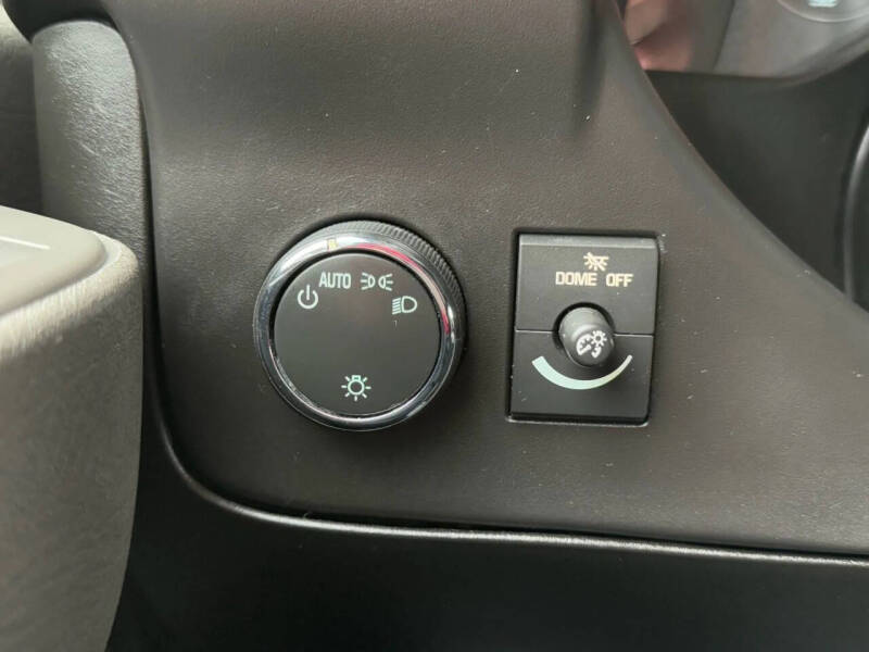 2021 Chevrolet Express 2500