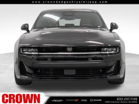 2026 Dodge Charger