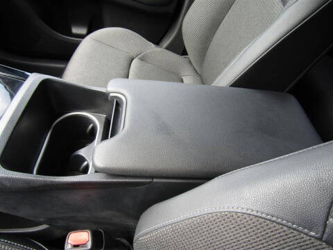 2023 Toyota bZ4X XLE