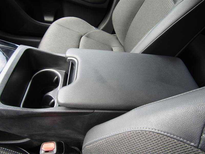 2023 Toyota bZ4X XLE