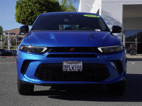 2024 Dodge Hornet R/T