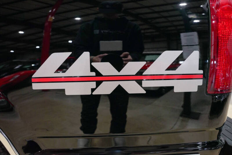 1994 Chevrolet C/K 1500 Series K1500 Silverado