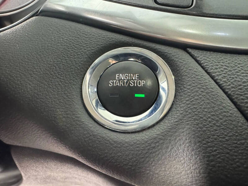 2020 Chevrolet Impala LT