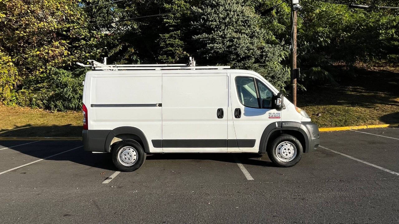 2016 Ram ProMaster for sale at Irene Auto Sales in North Bergen, NJ