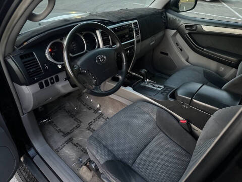 2003 Toyota 4Runner SR5