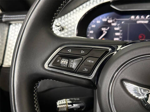 2022 Bentley Continental GTC Speed