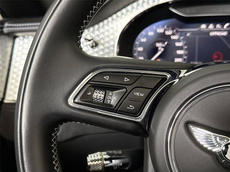 2022 Bentley Continental GTC Speed