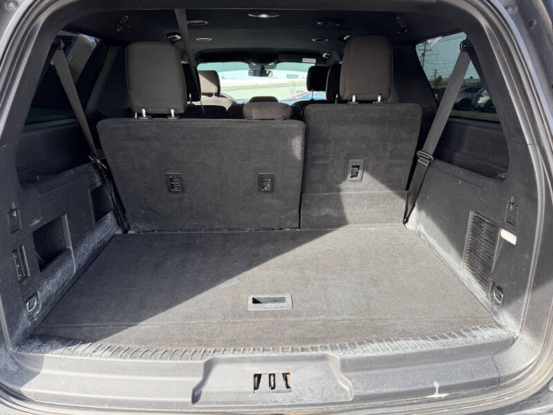 2019 Ford Expedition MAX XLT