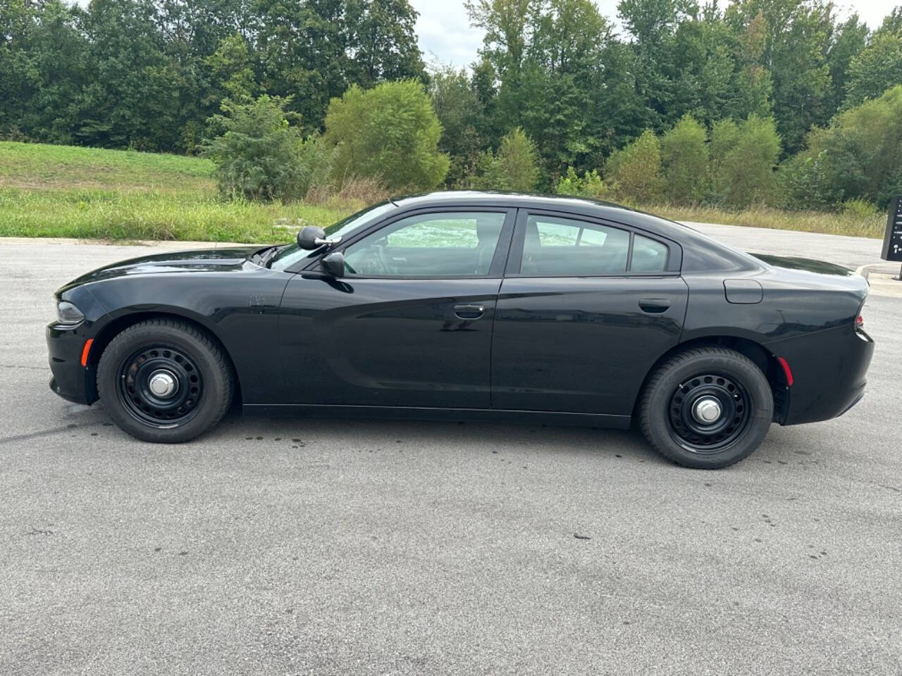 2016 Dodge Charger for sale at Extreme Emergency Lighting Inc in Sellersburg, IN