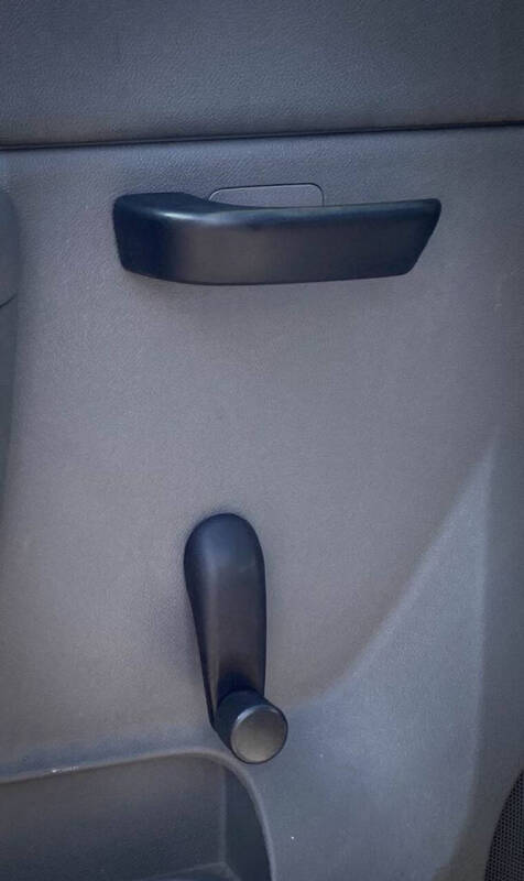2011 Chevrolet Silverado 1500