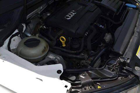 2016 Audi A3 1.8T Premium
