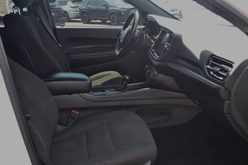 2023 Dodge Durango GT