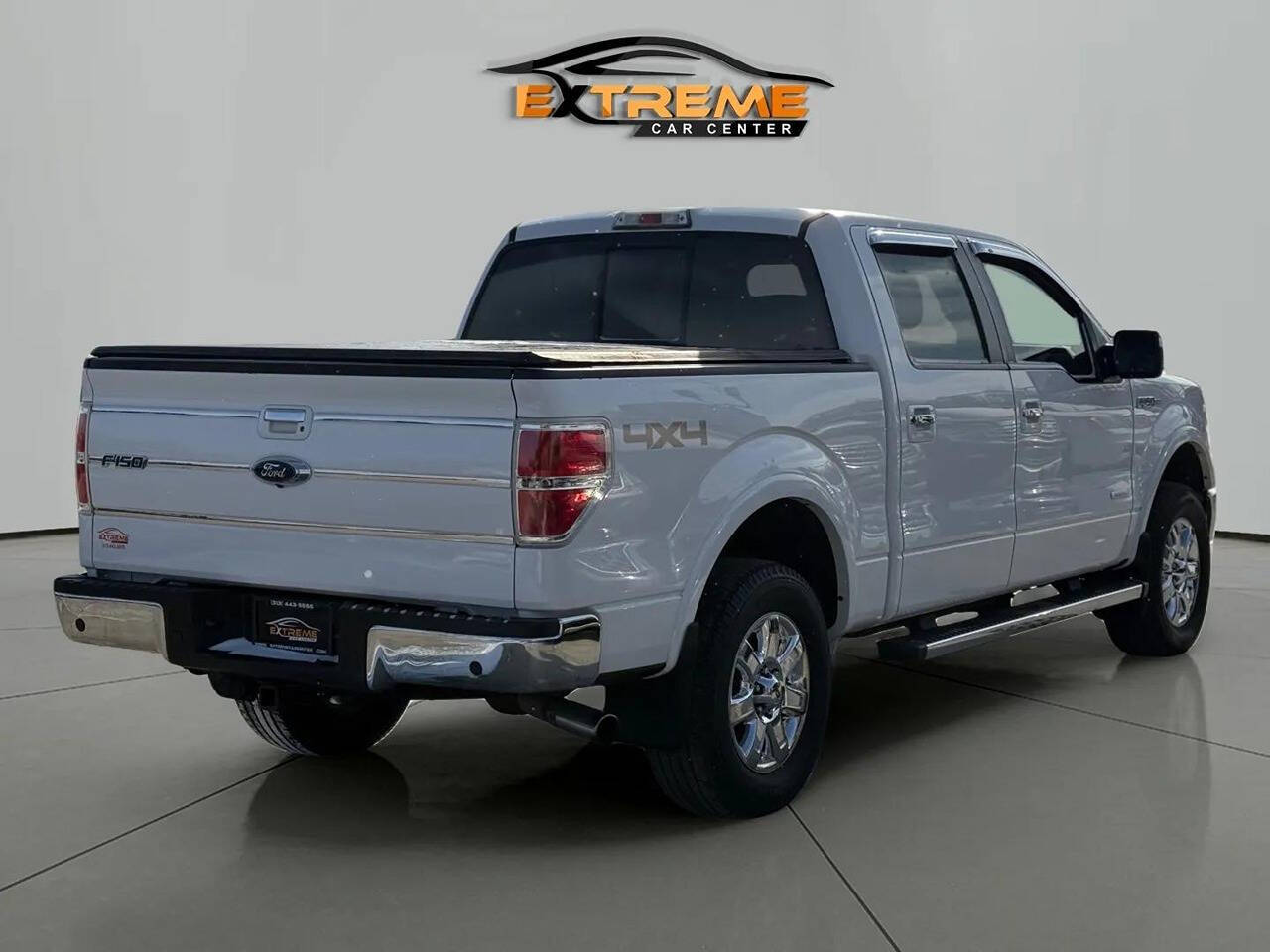 2013 Ford F-150 for sale at Extreme Car Center in Detroit, MI