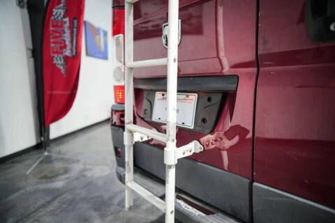 2017 RAM ProMaster 2500 159 WB