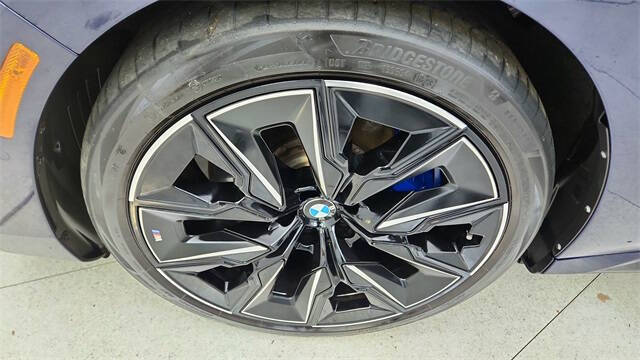 2023 BMW i7 xDrive60