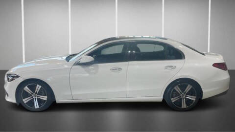 2023 Mercedes-Benz C-Class C 300