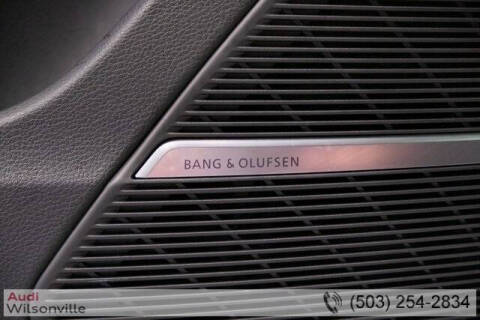 2023 Audi Q7 quattro Premium Plus 55 TFSI