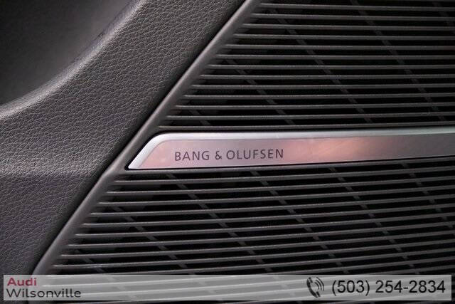 2023 Audi Q7 quattro Premium Plus 55 TFSI