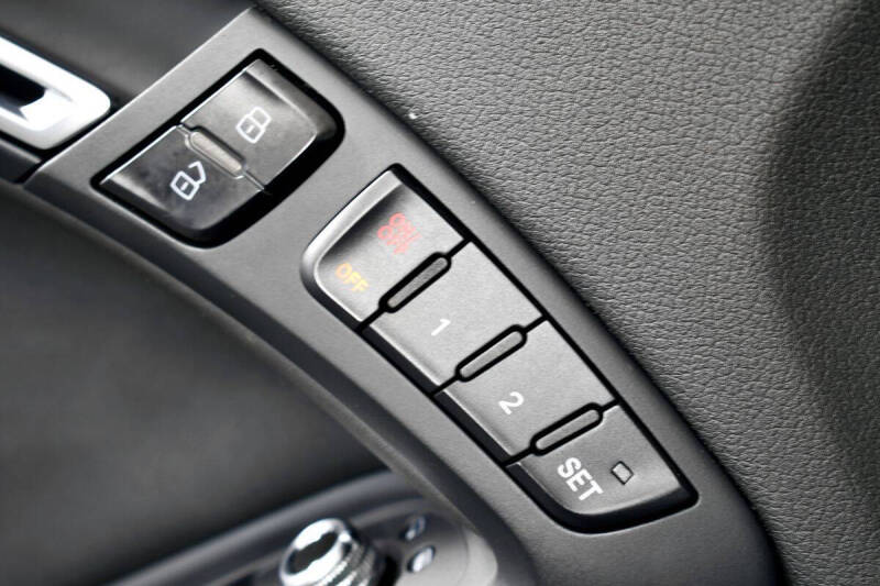 2013 Audi RS 5 quattro