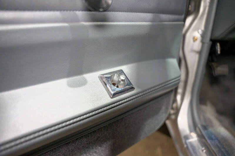 1985 Chevrolet Monte Carlo SS