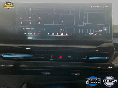 2025 BMW 5 Series 530i