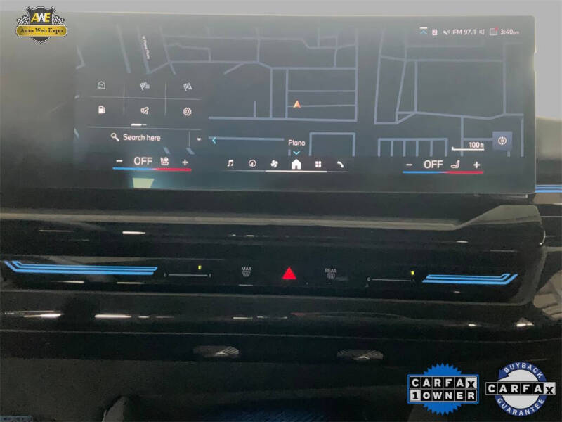 2025 BMW 5 Series 530i