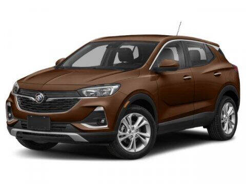 2020 Buick Encore GX