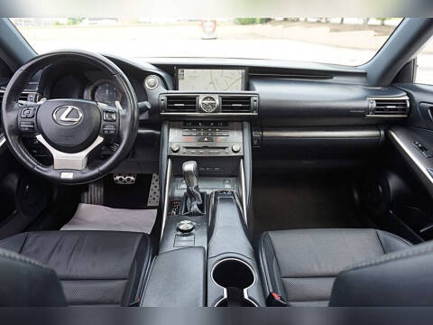 2019 Lexus IS 300