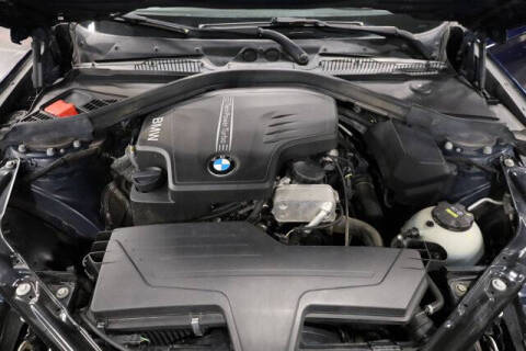 2016 BMW 2 Series 228i xDrive