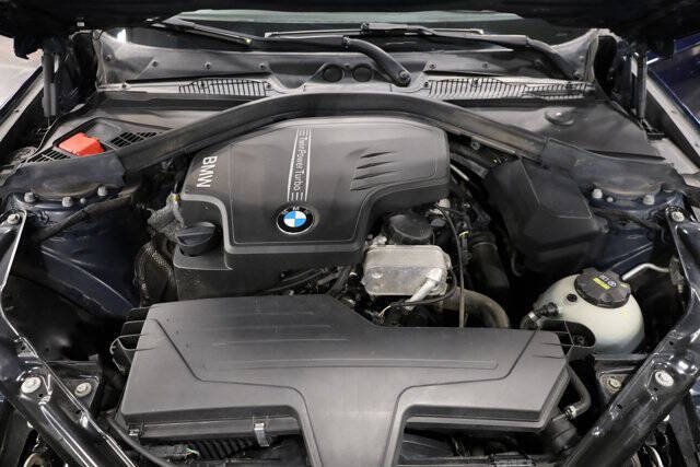 2016 BMW 2 Series 228i xDrive